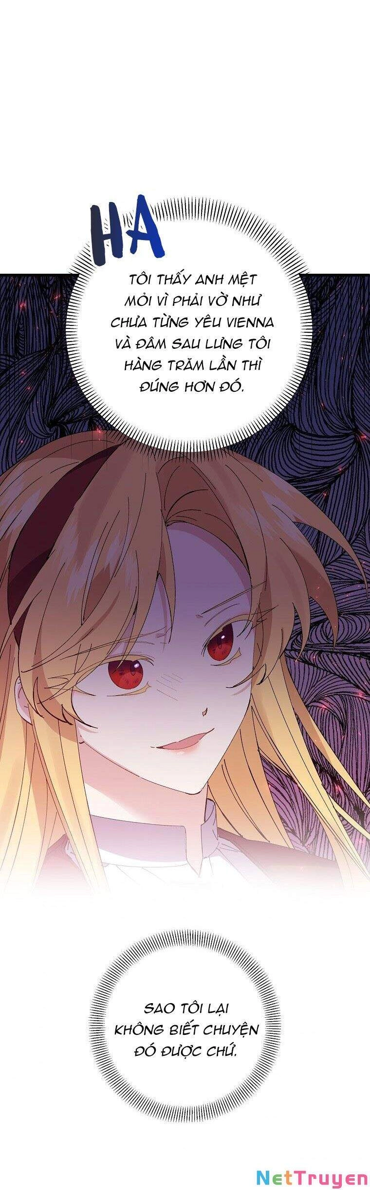 Đeo Bám Tôi Cũng Vô Ích Thôi Chapter 44 - 43