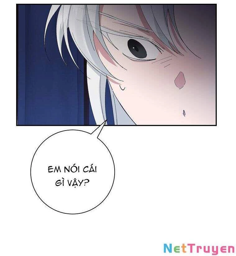 Đeo Bám Tôi Cũng Vô Ích Thôi Chapter 44 - 45