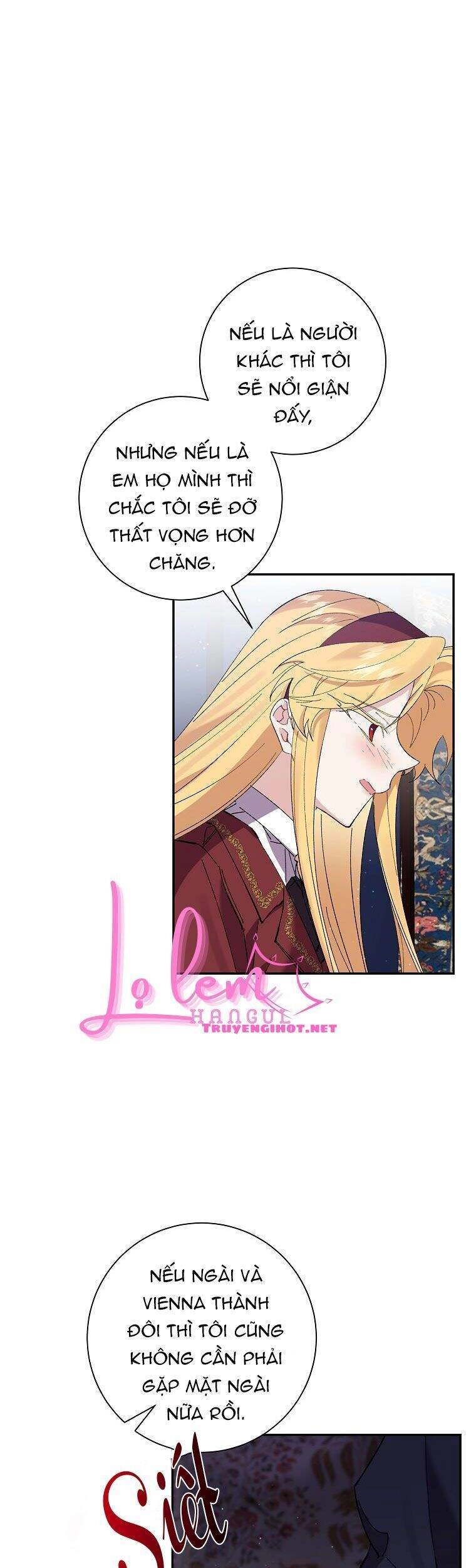 Đeo Bám Tôi Cũng Vô Ích Thôi Chapter 44 - 46