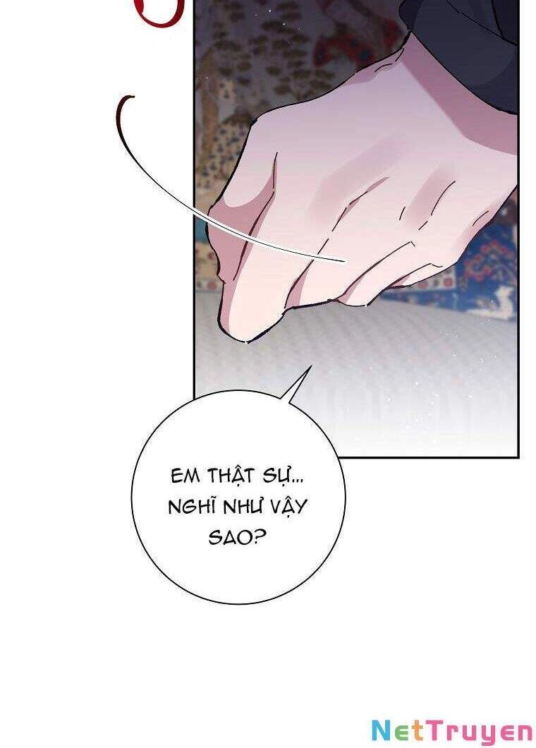 Đeo Bám Tôi Cũng Vô Ích Thôi Chapter 44 - 47