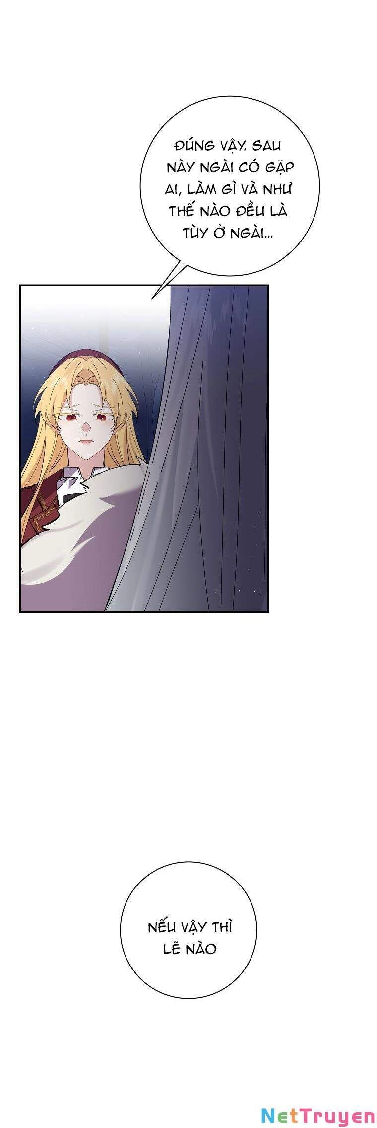 Đeo Bám Tôi Cũng Vô Ích Thôi Chapter 44 - 48