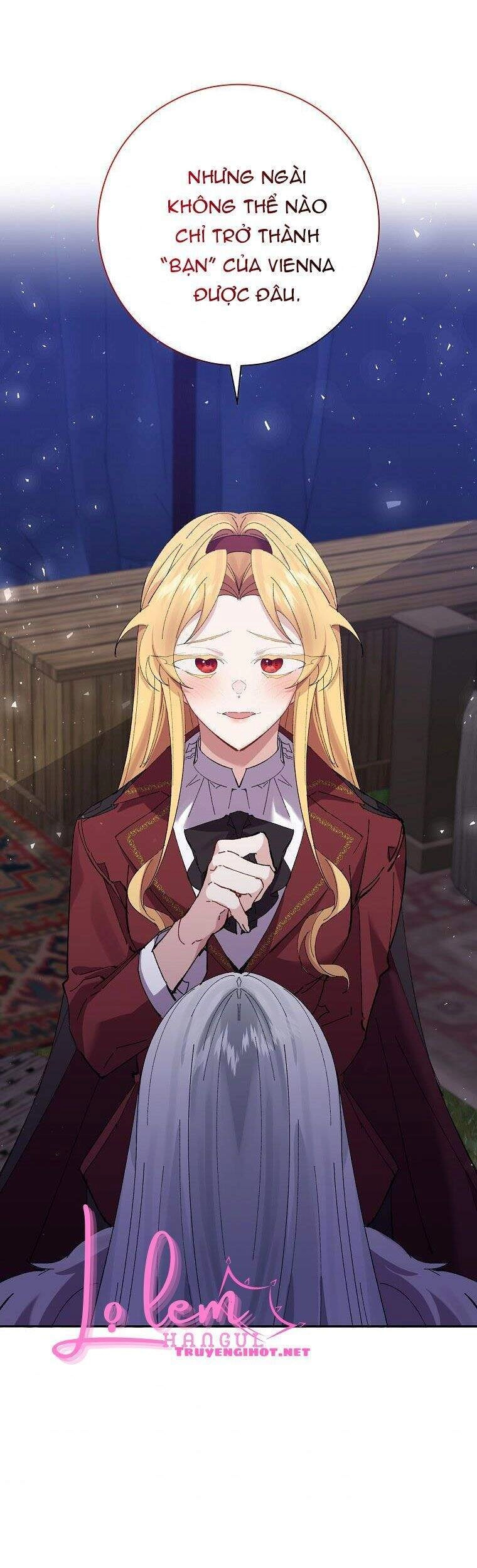 Đeo Bám Tôi Cũng Vô Ích Thôi Chapter 44 - 49