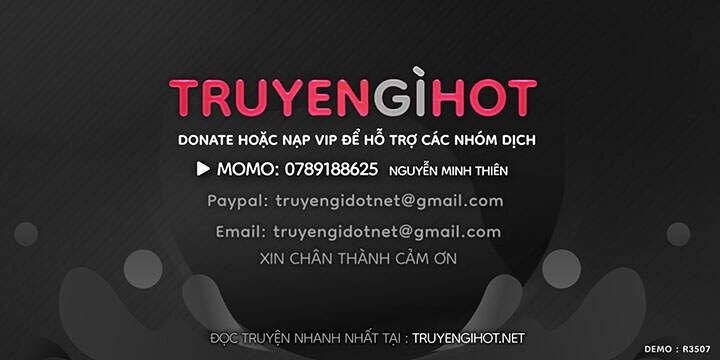 Đeo Bám Tôi Cũng Vô Ích Thôi Chapter 45 - 1