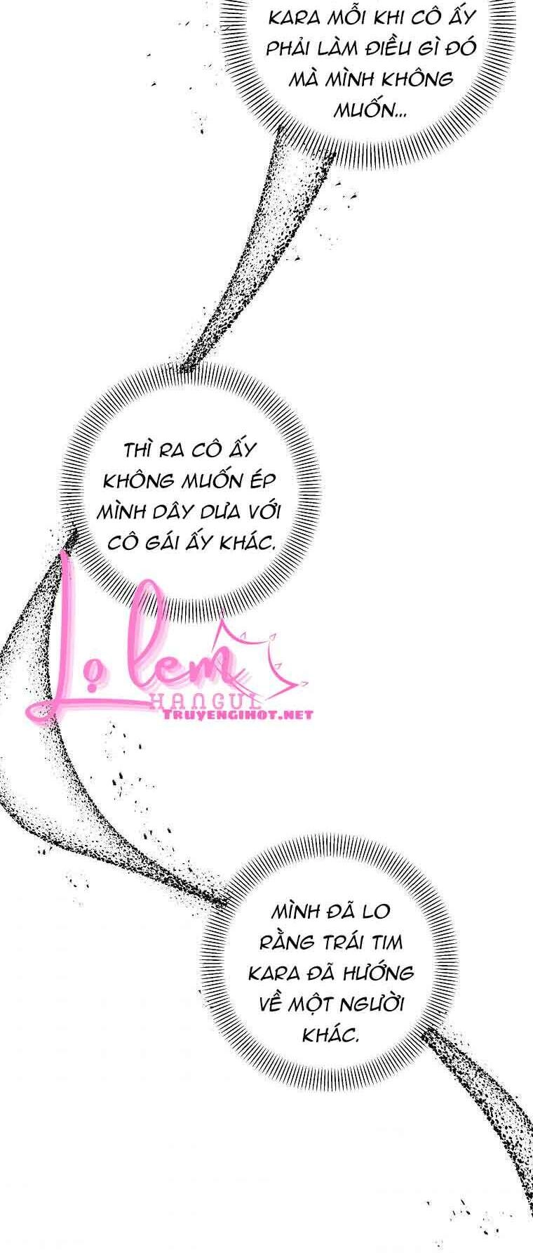 Đeo Bám Tôi Cũng Vô Ích Thôi Chapter 45 - 5