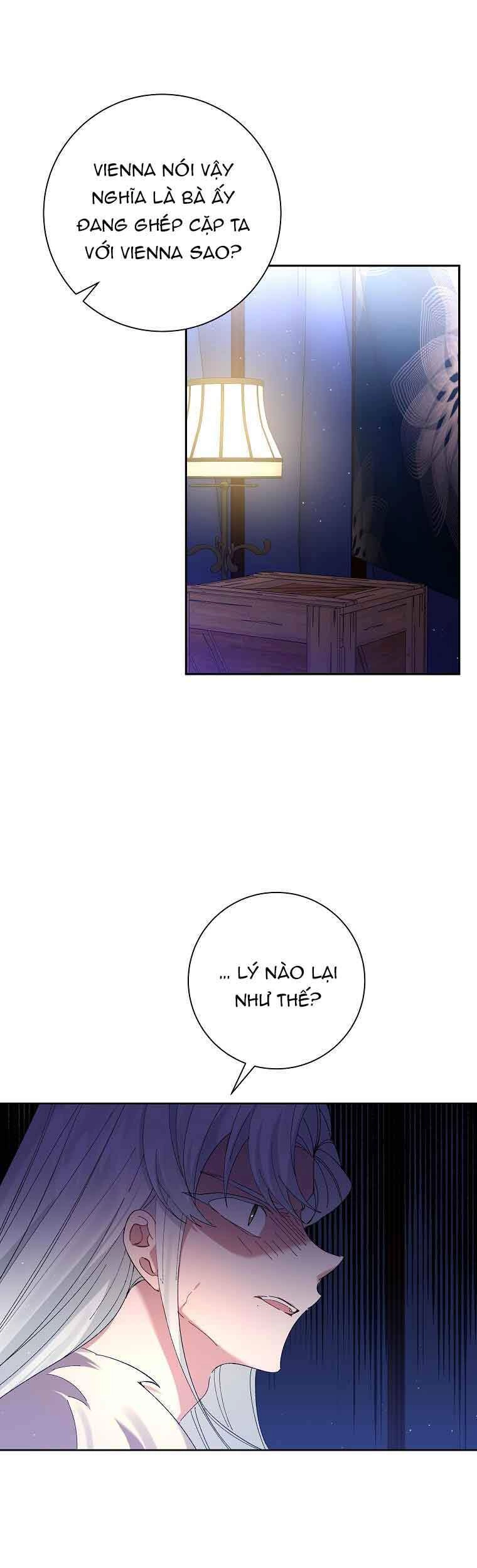 Đeo Bám Tôi Cũng Vô Ích Thôi Chapter 45 - 10