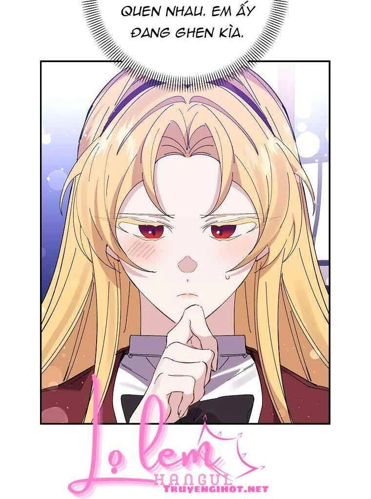 Đeo Bám Tôi Cũng Vô Ích Thôi Chapter 45 - 13