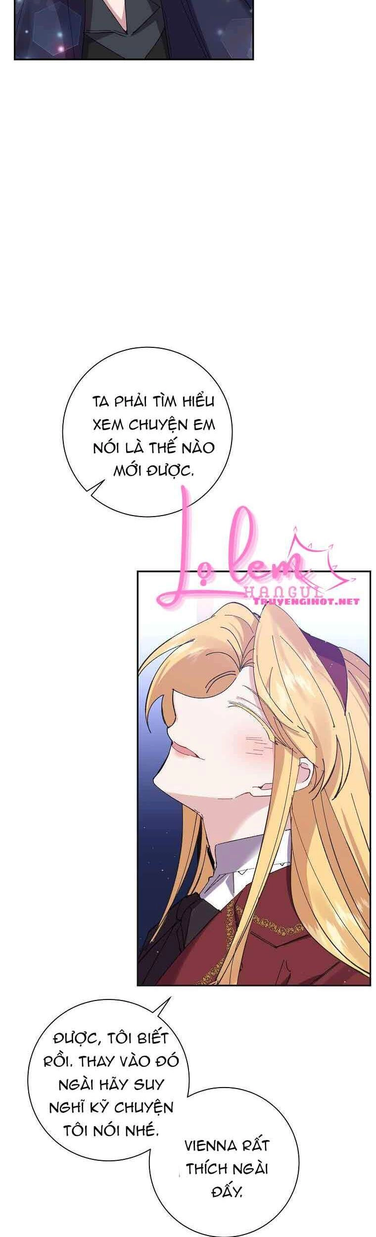 Đeo Bám Tôi Cũng Vô Ích Thôi Chapter 45 - 15