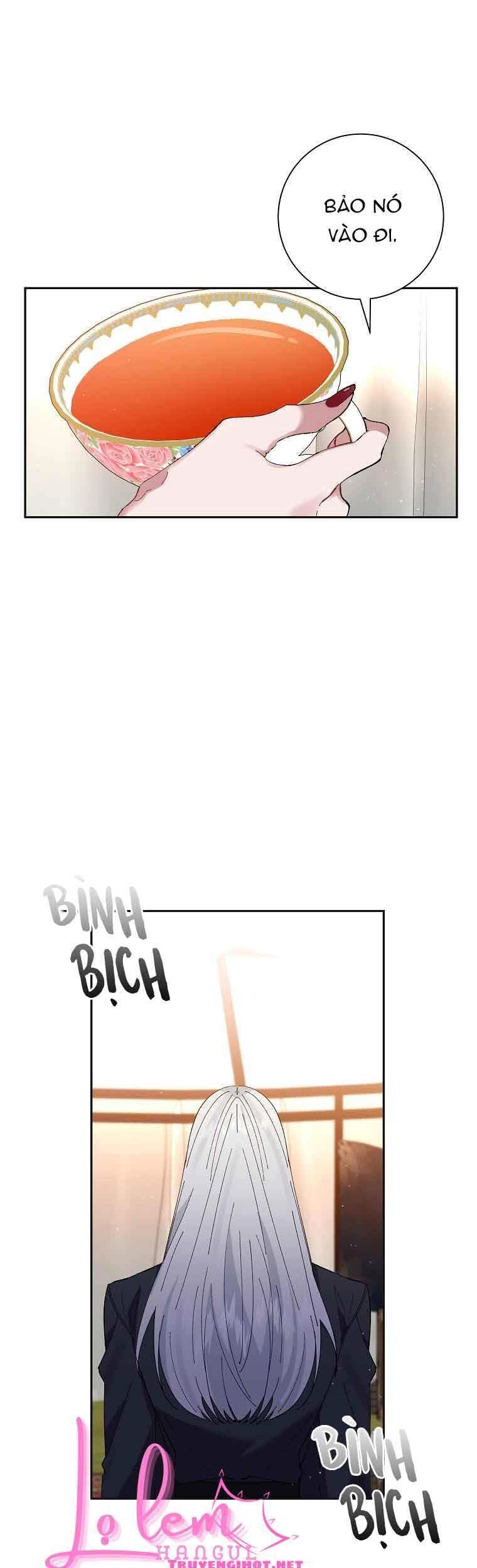 Đeo Bám Tôi Cũng Vô Ích Thôi Chapter 45 - 19