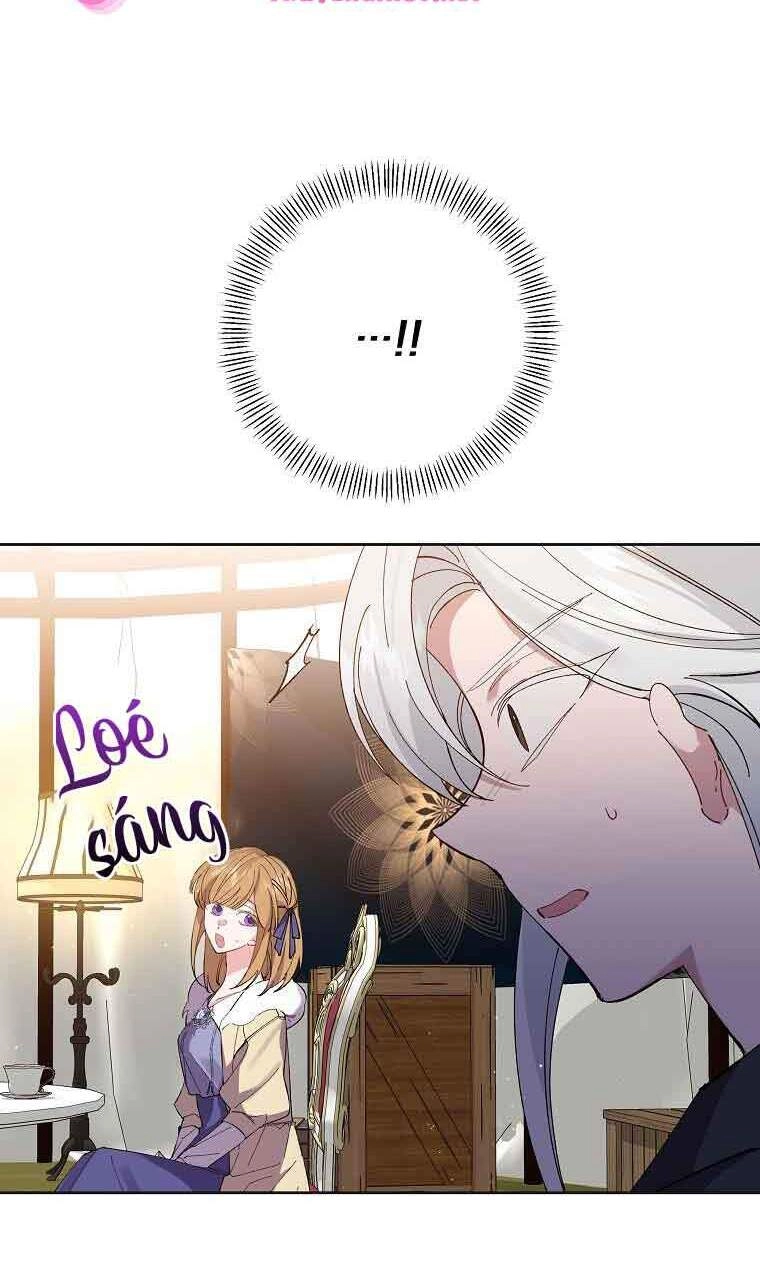 Đeo Bám Tôi Cũng Vô Ích Thôi Chapter 45 - 20