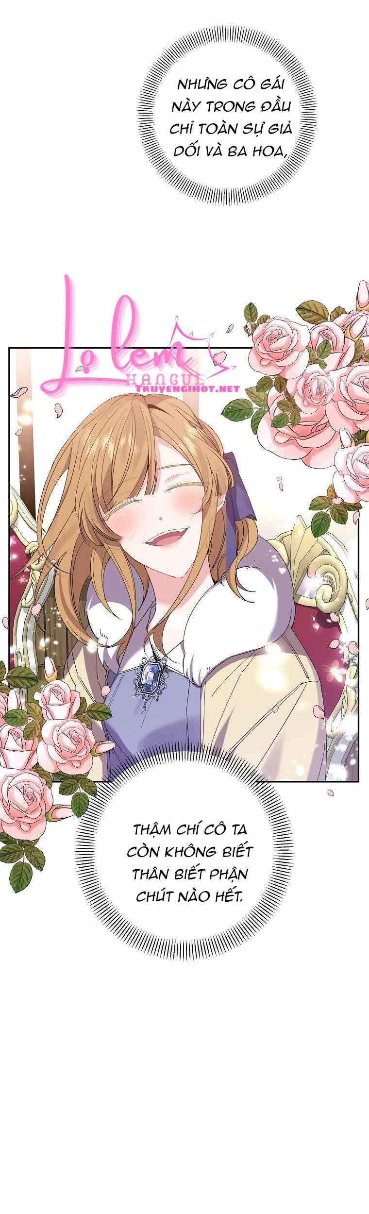 Đeo Bám Tôi Cũng Vô Ích Thôi Chapter 45 - 25