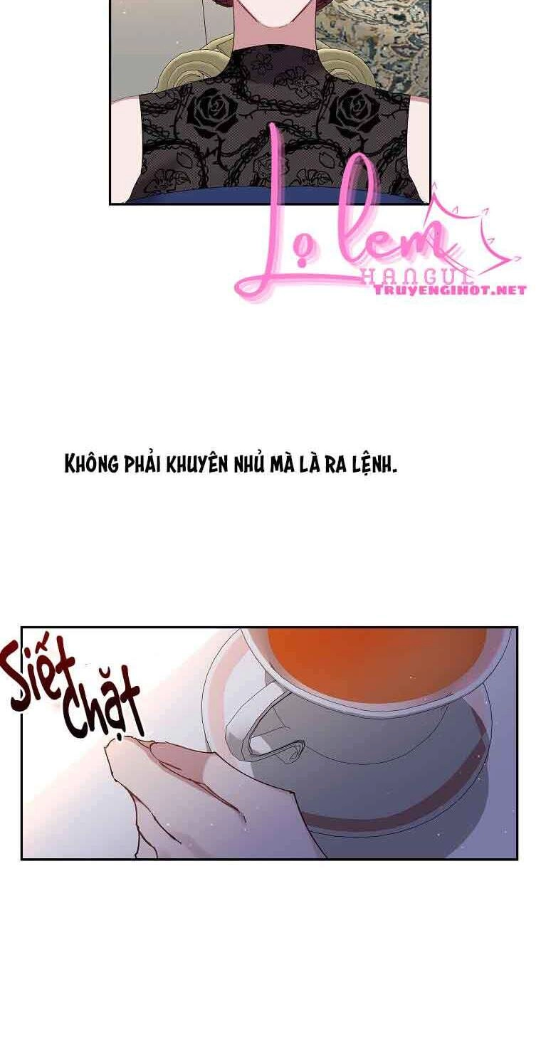 Đeo Bám Tôi Cũng Vô Ích Thôi Chapter 45 - 28