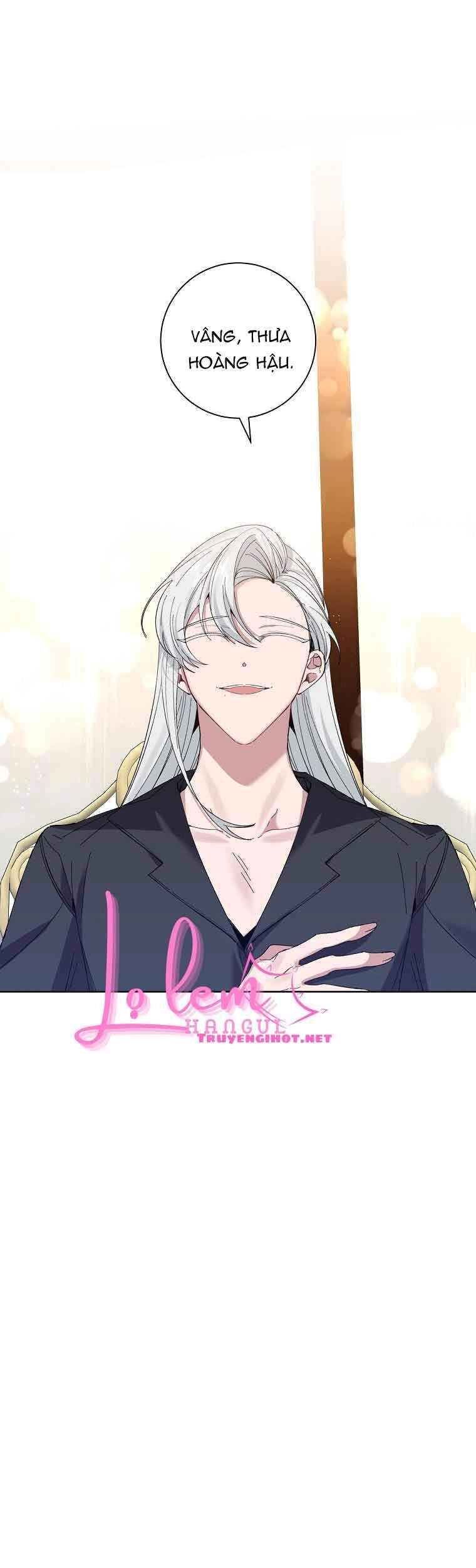 Đeo Bám Tôi Cũng Vô Ích Thôi Chapter 45 - 29