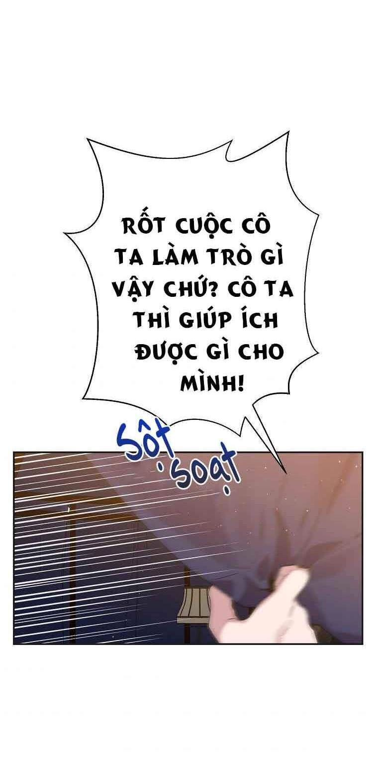 Đeo Bám Tôi Cũng Vô Ích Thôi Chapter 45 - 30