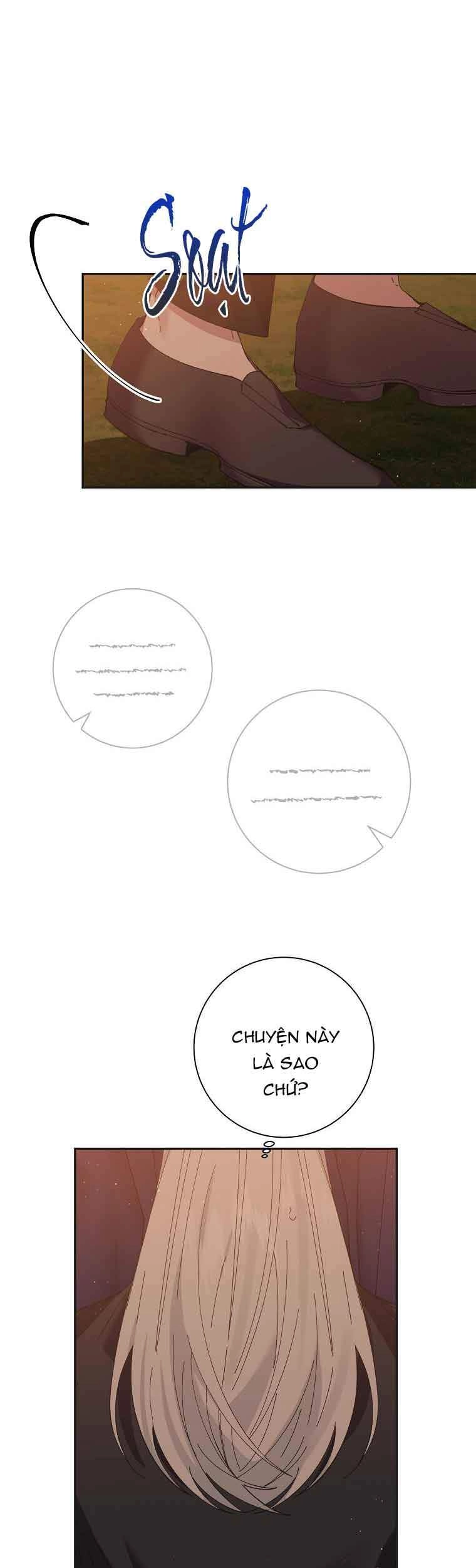 Đeo Bám Tôi Cũng Vô Ích Thôi Chapter 45 - 33