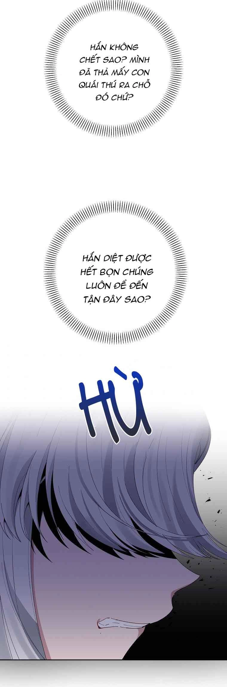 Đeo Bám Tôi Cũng Vô Ích Thôi Chapter 45 - 37