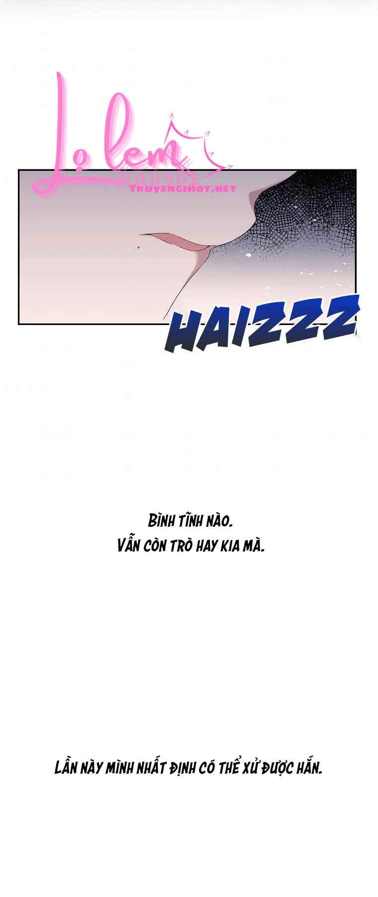 Đeo Bám Tôi Cũng Vô Ích Thôi Chapter 45 - 38