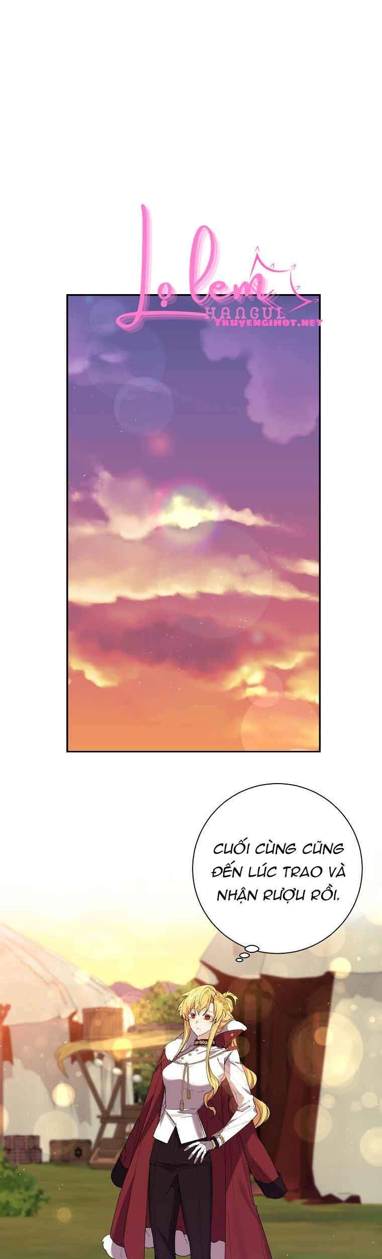 Đeo Bám Tôi Cũng Vô Ích Thôi Chapter 45 - 39