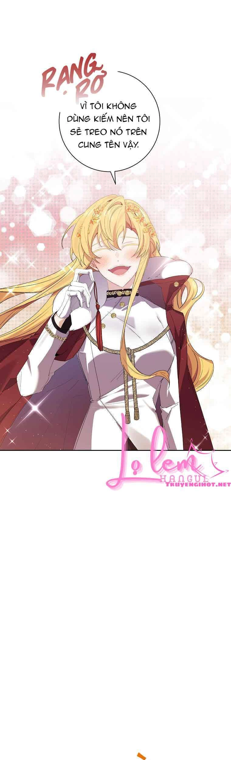 Đeo Bám Tôi Cũng Vô Ích Thôi Chapter 45 - 54