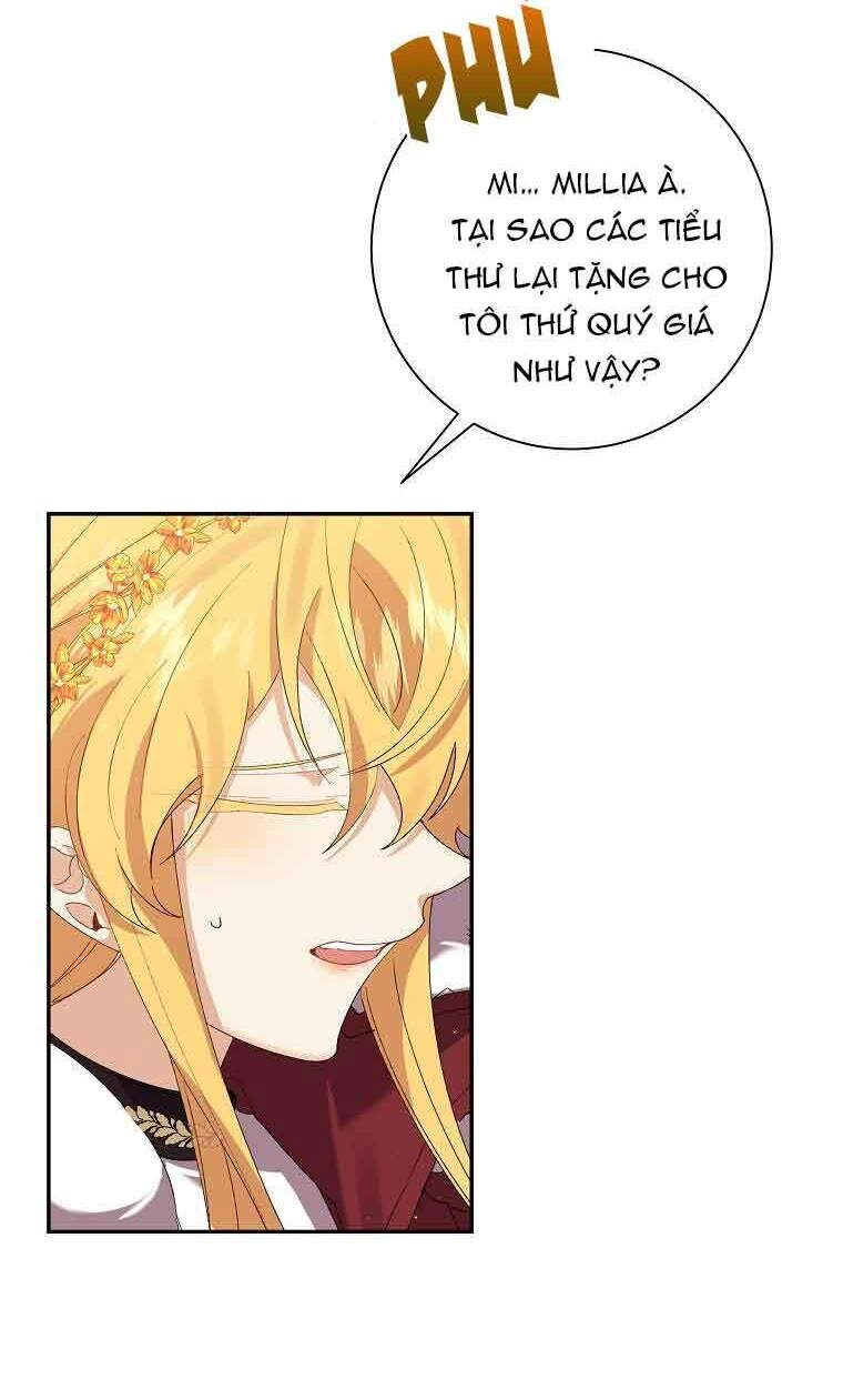 Đeo Bám Tôi Cũng Vô Ích Thôi Chapter 45 - 55