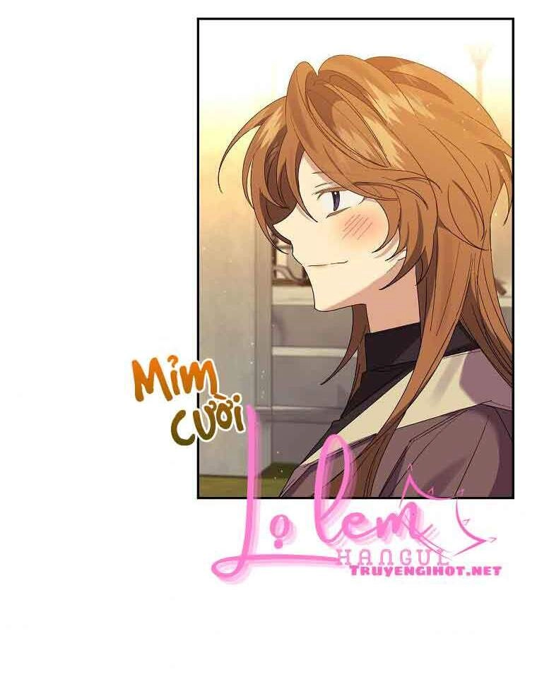 Đeo Bám Tôi Cũng Vô Ích Thôi Chapter 45 - 57