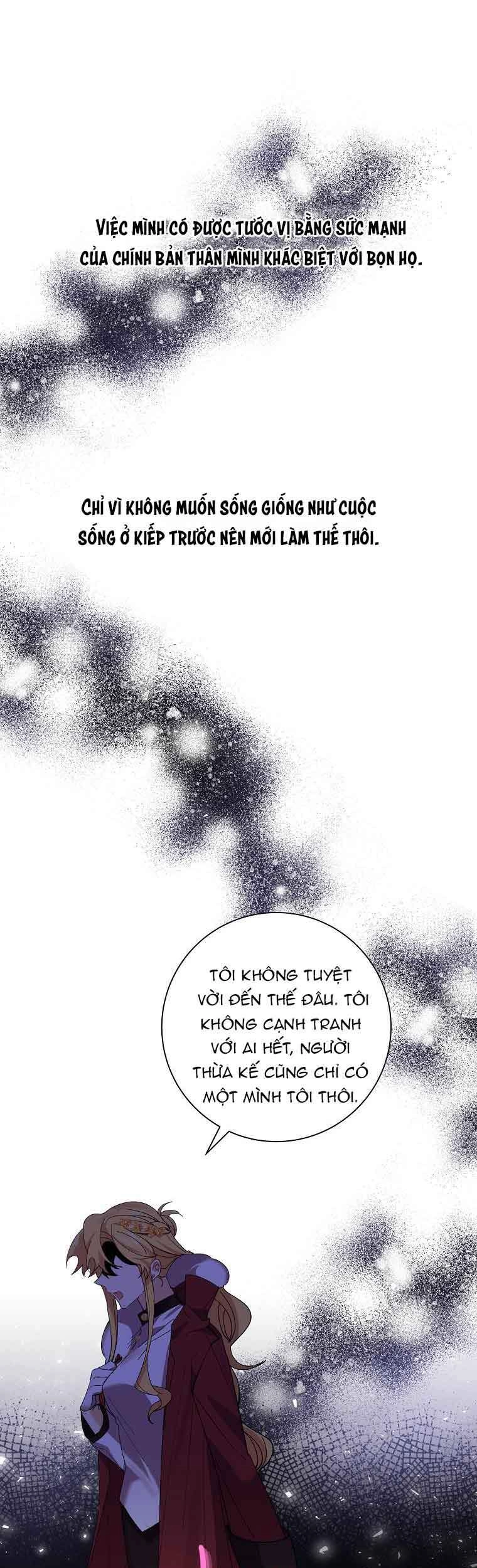 Đeo Bám Tôi Cũng Vô Ích Thôi Chapter 45 - 60