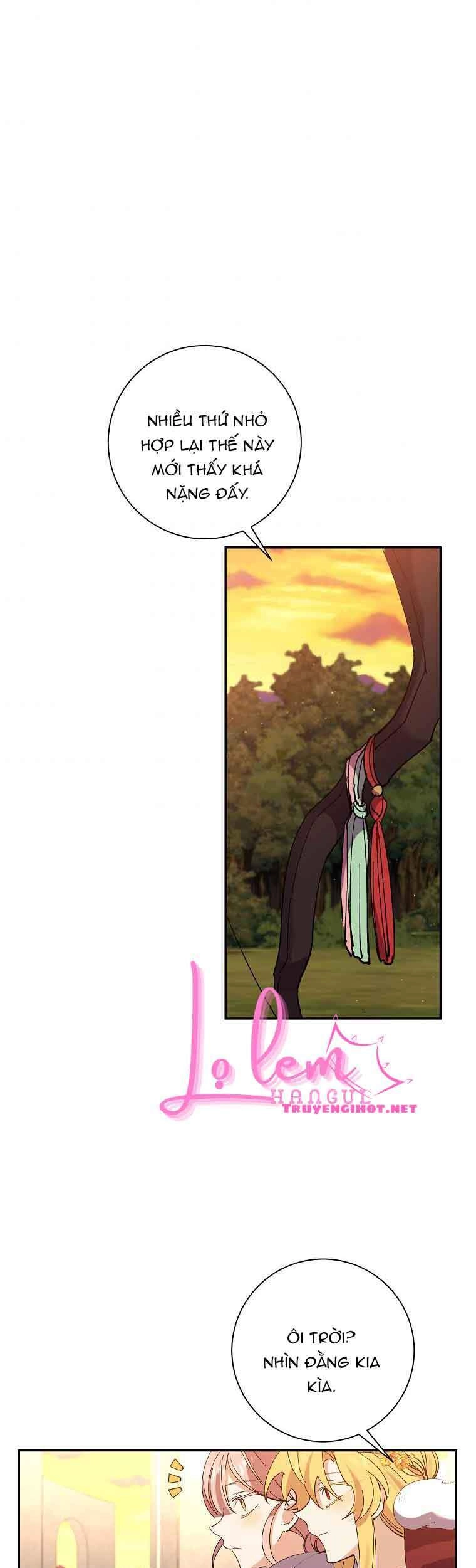 Đeo Bám Tôi Cũng Vô Ích Thôi Chapter 45 - 66