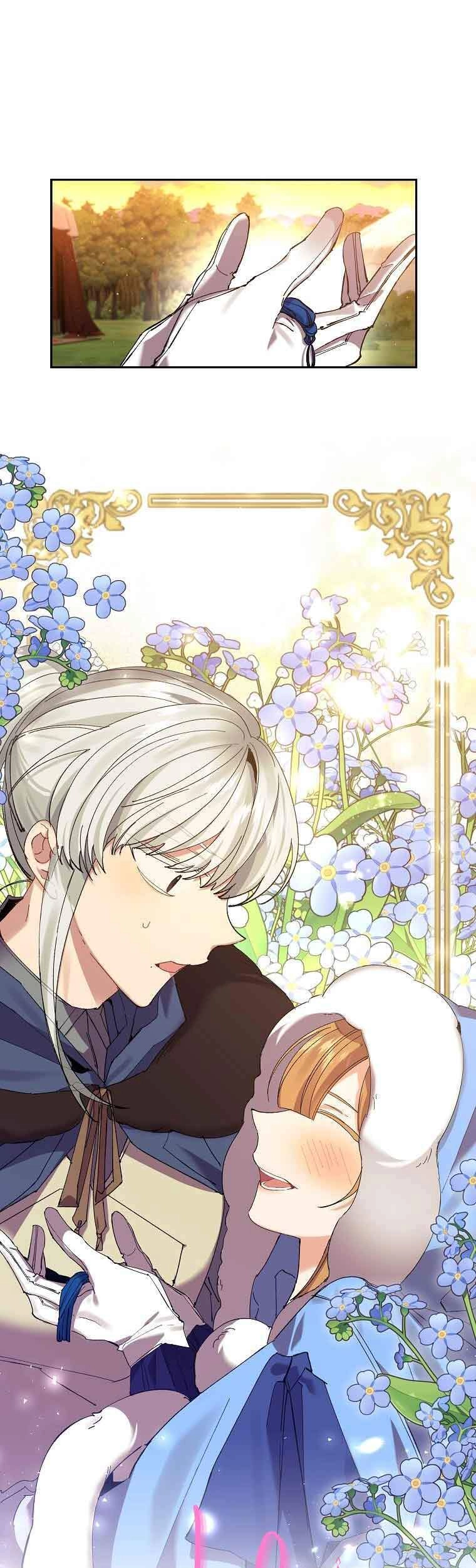 Đeo Bám Tôi Cũng Vô Ích Thôi Chapter 45 - 68