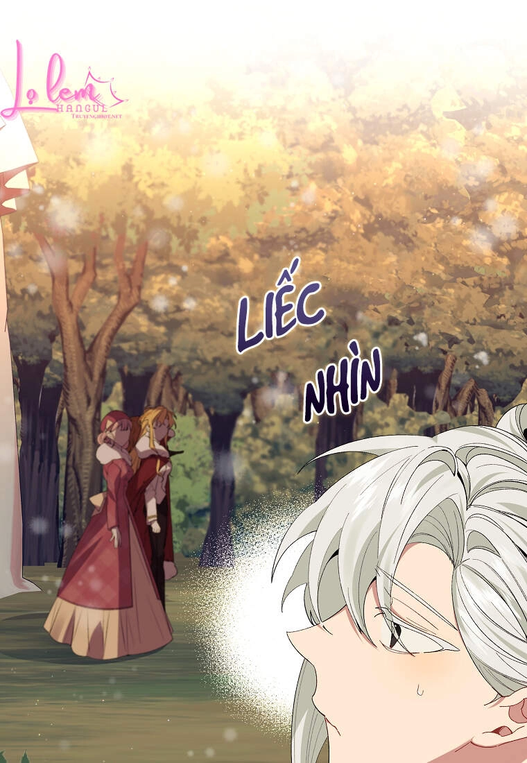 Đeo Bám Tôi Cũng Vô Ích Thôi Chapter 46 - 5