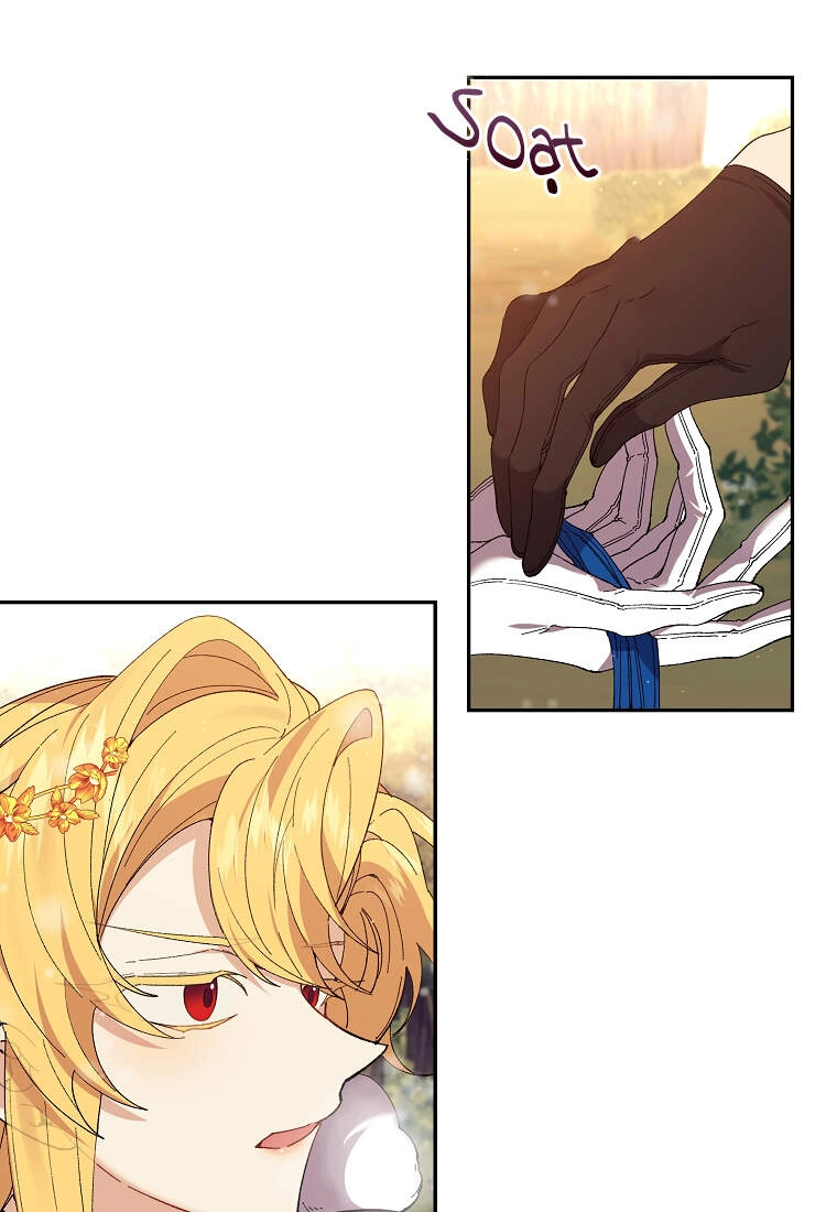 Đeo Bám Tôi Cũng Vô Ích Thôi Chapter 46 - 7