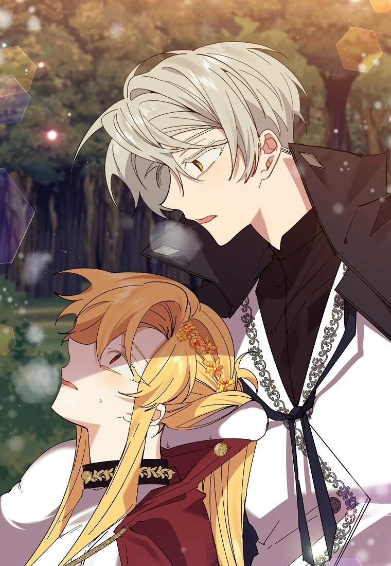 Đeo Bám Tôi Cũng Vô Ích Thôi Chapter 46 - 16