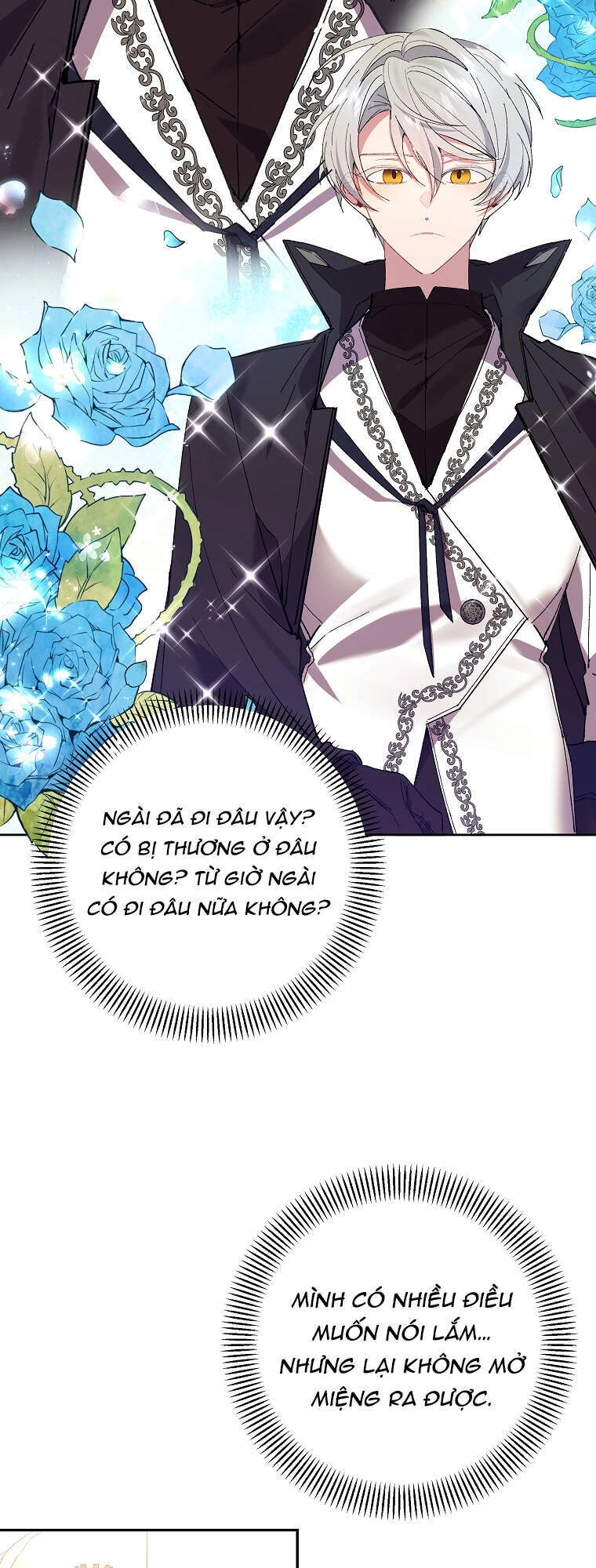 Đeo Bám Tôi Cũng Vô Ích Thôi Chapter 46 - 19