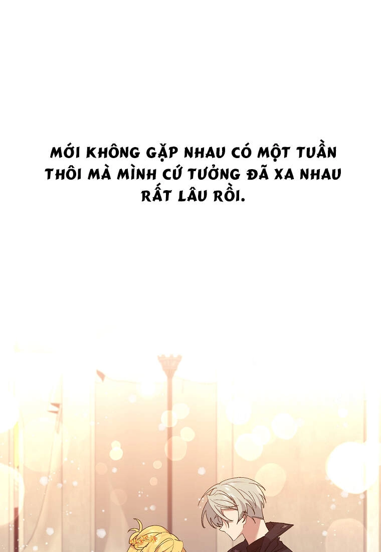 Đeo Bám Tôi Cũng Vô Ích Thôi Chapter 46 - 22