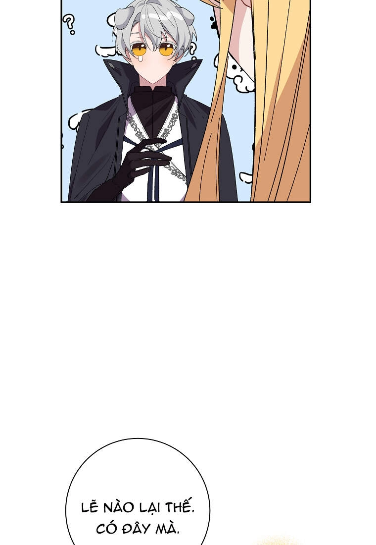 Đeo Bám Tôi Cũng Vô Ích Thôi Chapter 46 - 36