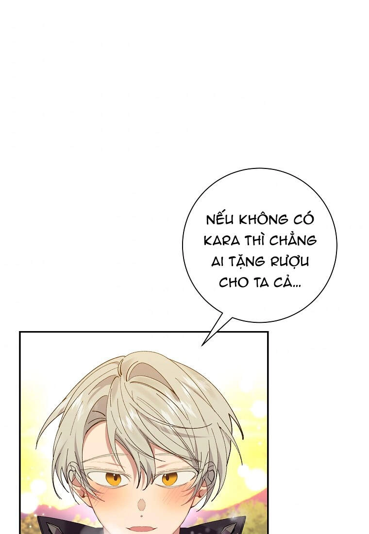 Đeo Bám Tôi Cũng Vô Ích Thôi Chapter 46 - 39