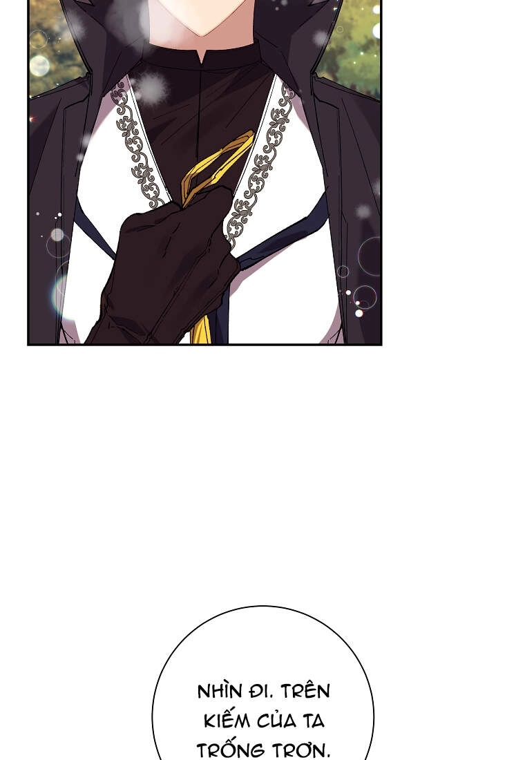 Đeo Bám Tôi Cũng Vô Ích Thôi Chapter 46 - 40