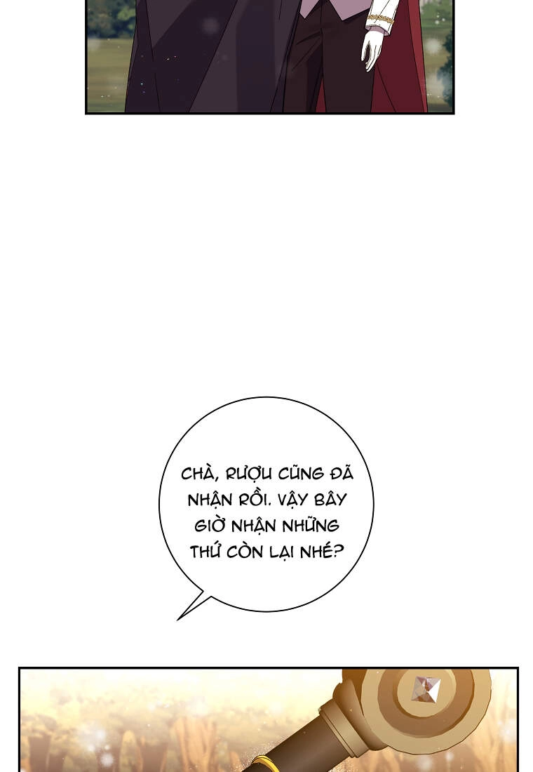 Đeo Bám Tôi Cũng Vô Ích Thôi Chapter 46 - 43