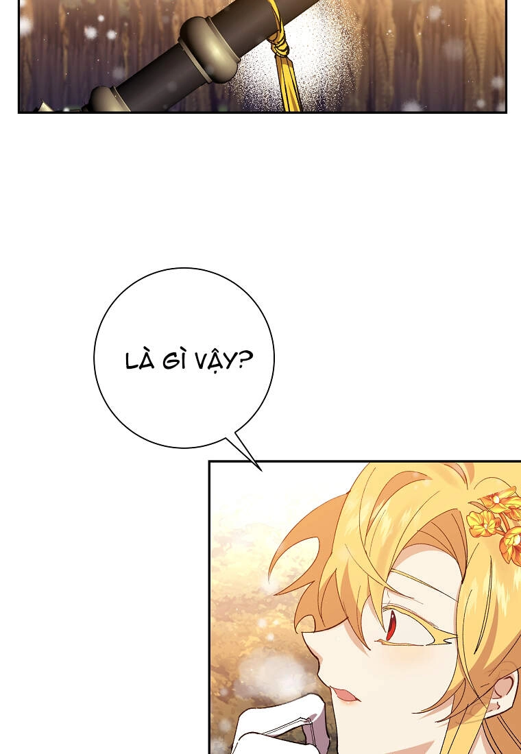 Đeo Bám Tôi Cũng Vô Ích Thôi Chapter 46 - 44