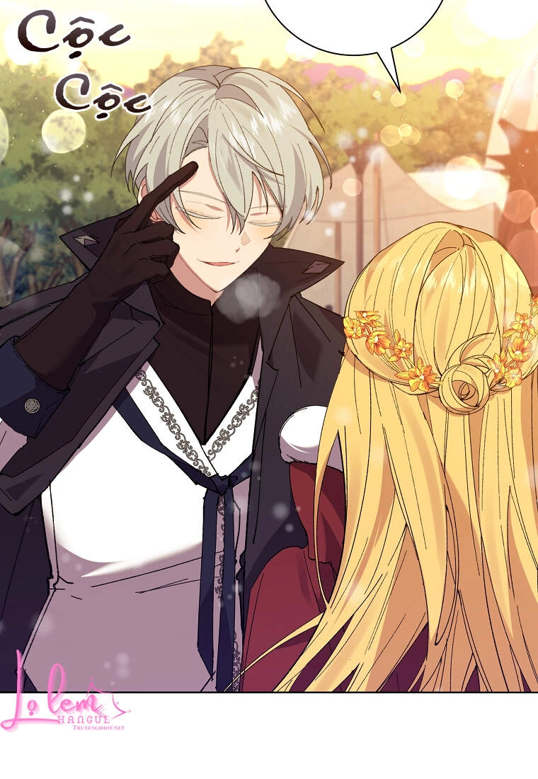 Đeo Bám Tôi Cũng Vô Ích Thôi Chapter 46 - 46