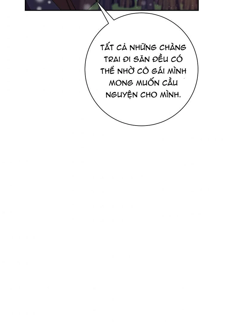 Đeo Bám Tôi Cũng Vô Ích Thôi Chapter 46 - 48