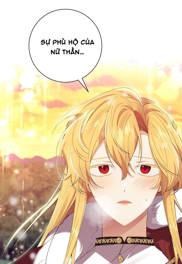 Đeo Bám Tôi Cũng Vô Ích Thôi Chapter 46 - 49