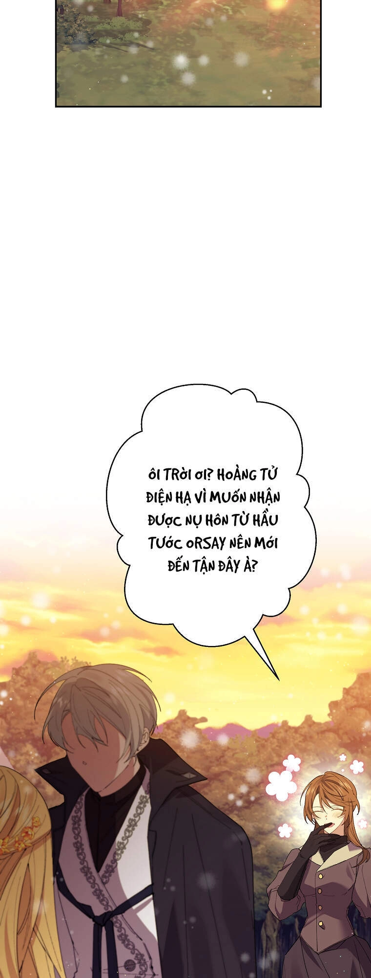 Đeo Bám Tôi Cũng Vô Ích Thôi Chapter 46 - 52