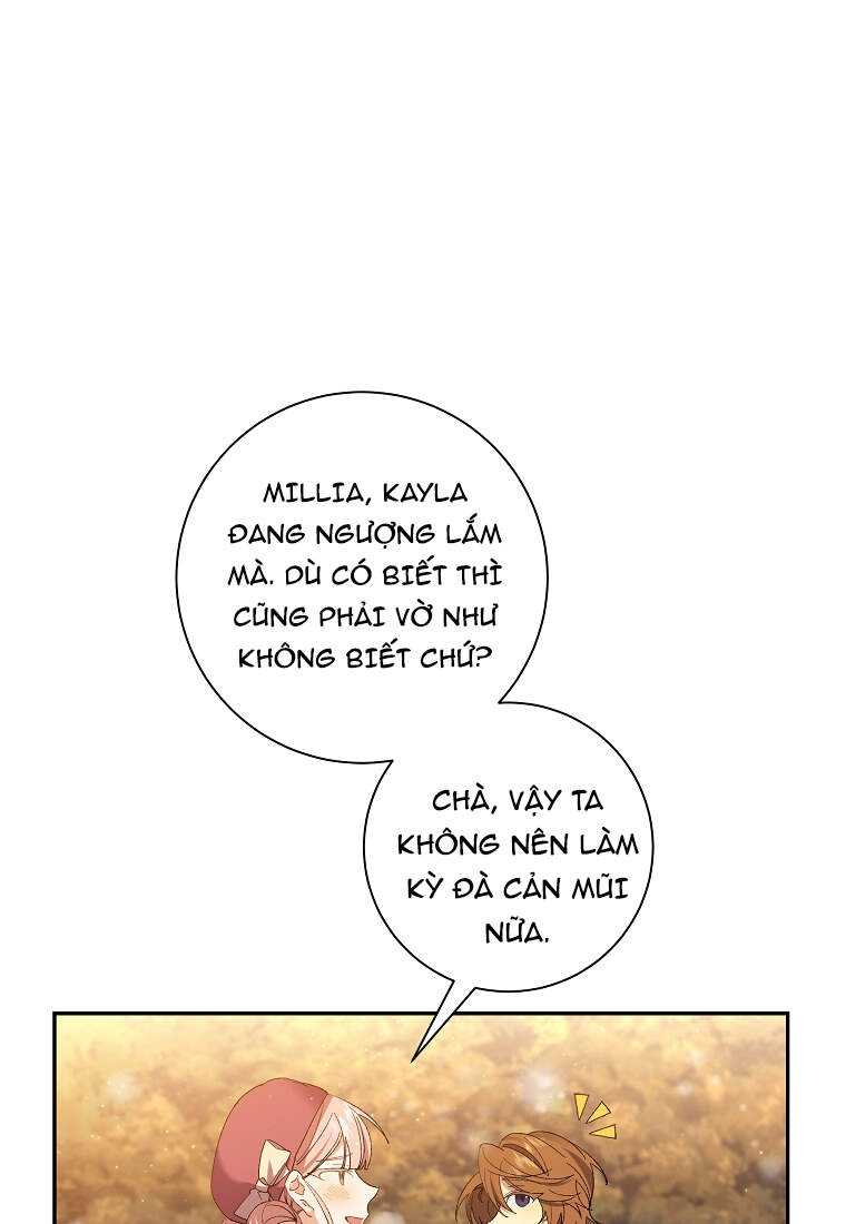 Đeo Bám Tôi Cũng Vô Ích Thôi Chapter 46 - 54