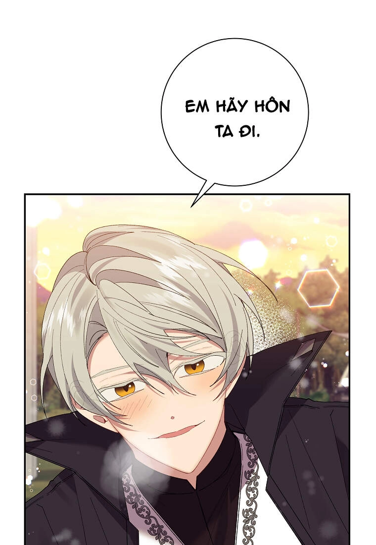 Đeo Bám Tôi Cũng Vô Ích Thôi Chapter 46 - 57