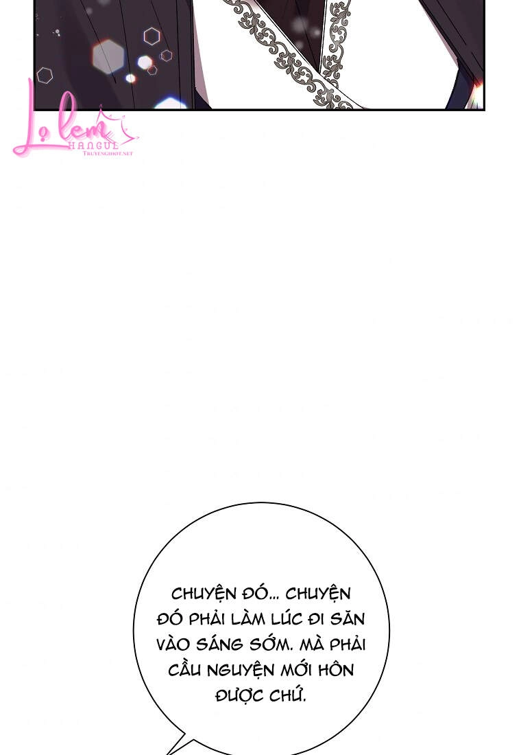 Đeo Bám Tôi Cũng Vô Ích Thôi Chapter 46 - 58