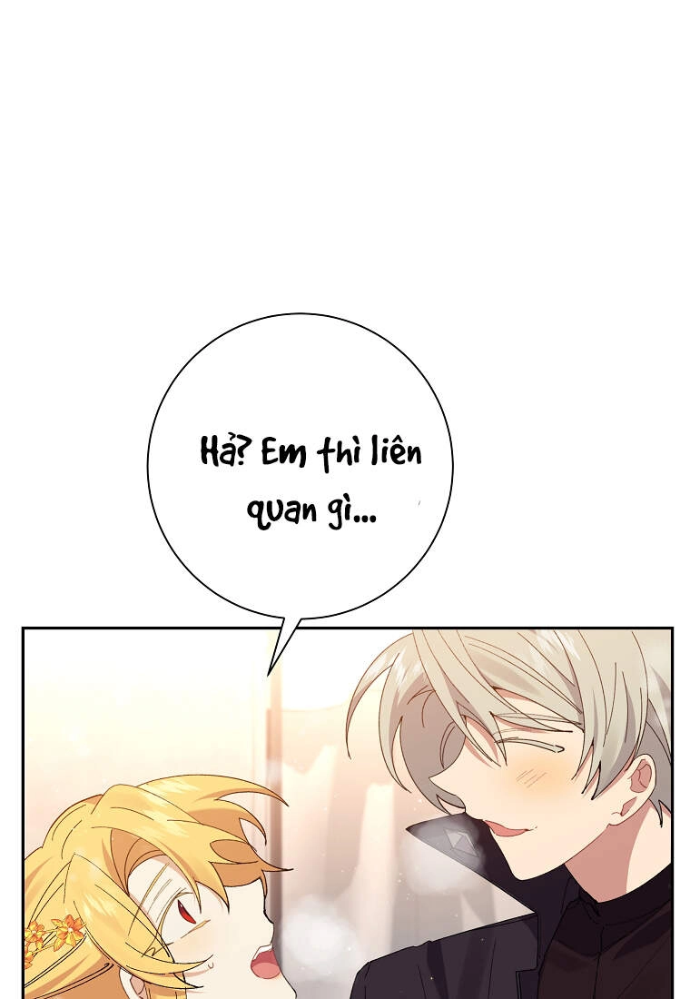 Đeo Bám Tôi Cũng Vô Ích Thôi Chapter 46 - 60