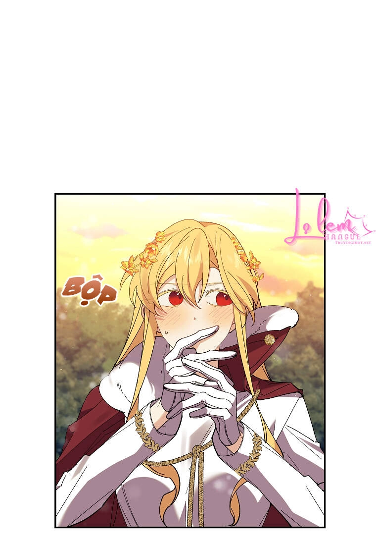 Đeo Bám Tôi Cũng Vô Ích Thôi Chapter 46 - 63