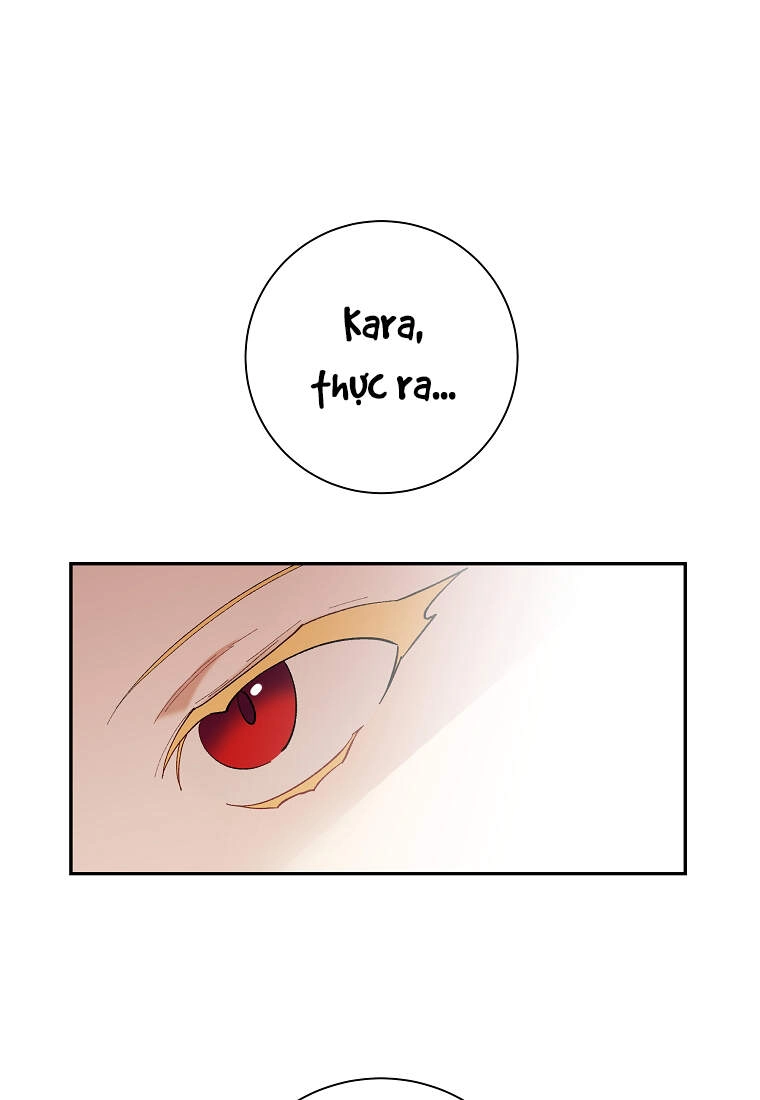 Đeo Bám Tôi Cũng Vô Ích Thôi Chapter 46 - 64