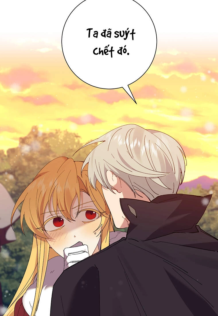 Đeo Bám Tôi Cũng Vô Ích Thôi Chapter 46 - 65