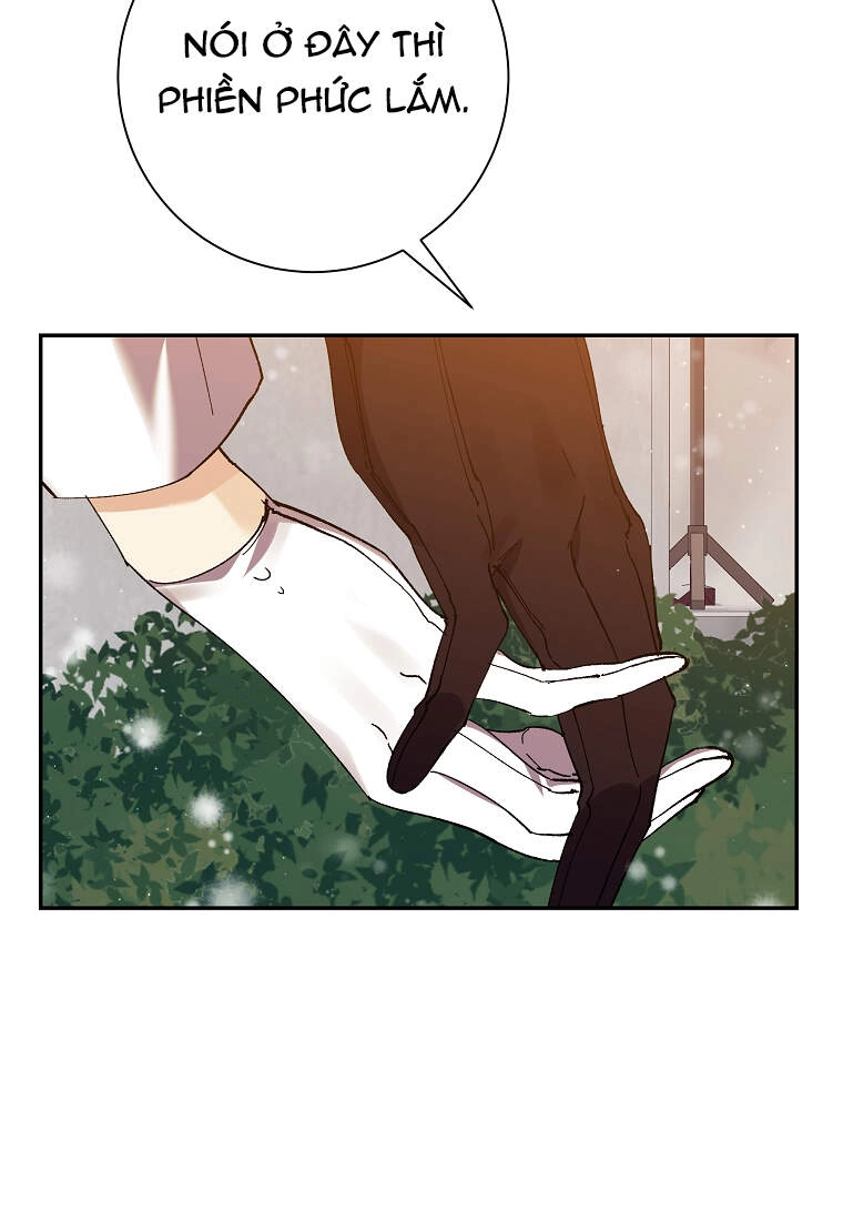 Đeo Bám Tôi Cũng Vô Ích Thôi Chapter 46 - 67