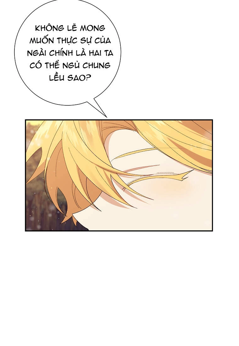 Đeo Bám Tôi Cũng Vô Ích Thôi Chapter 46 - 83